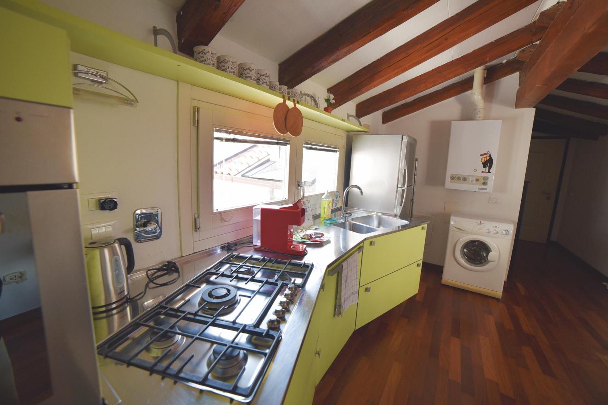 Apartament Le Dimore Di Mazzini Triest Zewnętrze zdjęcie